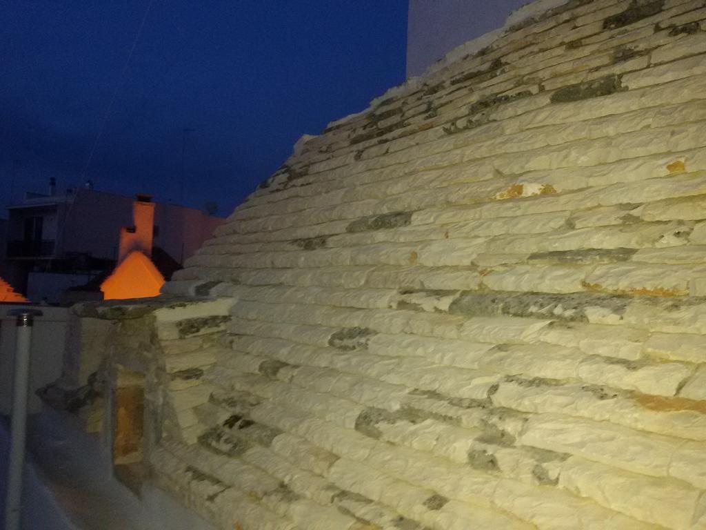 Dimore Vino&Amore Alberobello Exterior foto